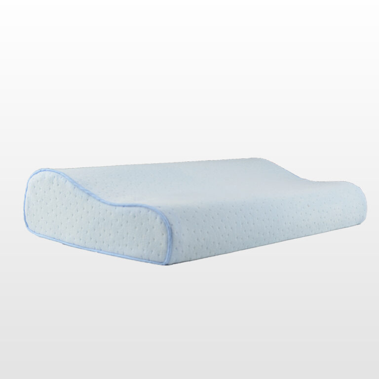 Differences Between Latex Pillows and Memory Foam Pillows