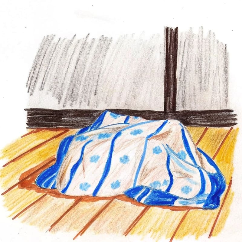 Blankets