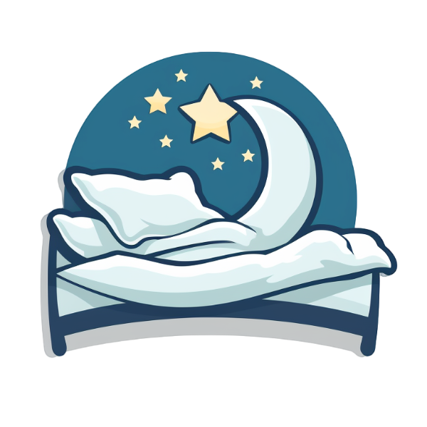 Cozy Comfort Logo