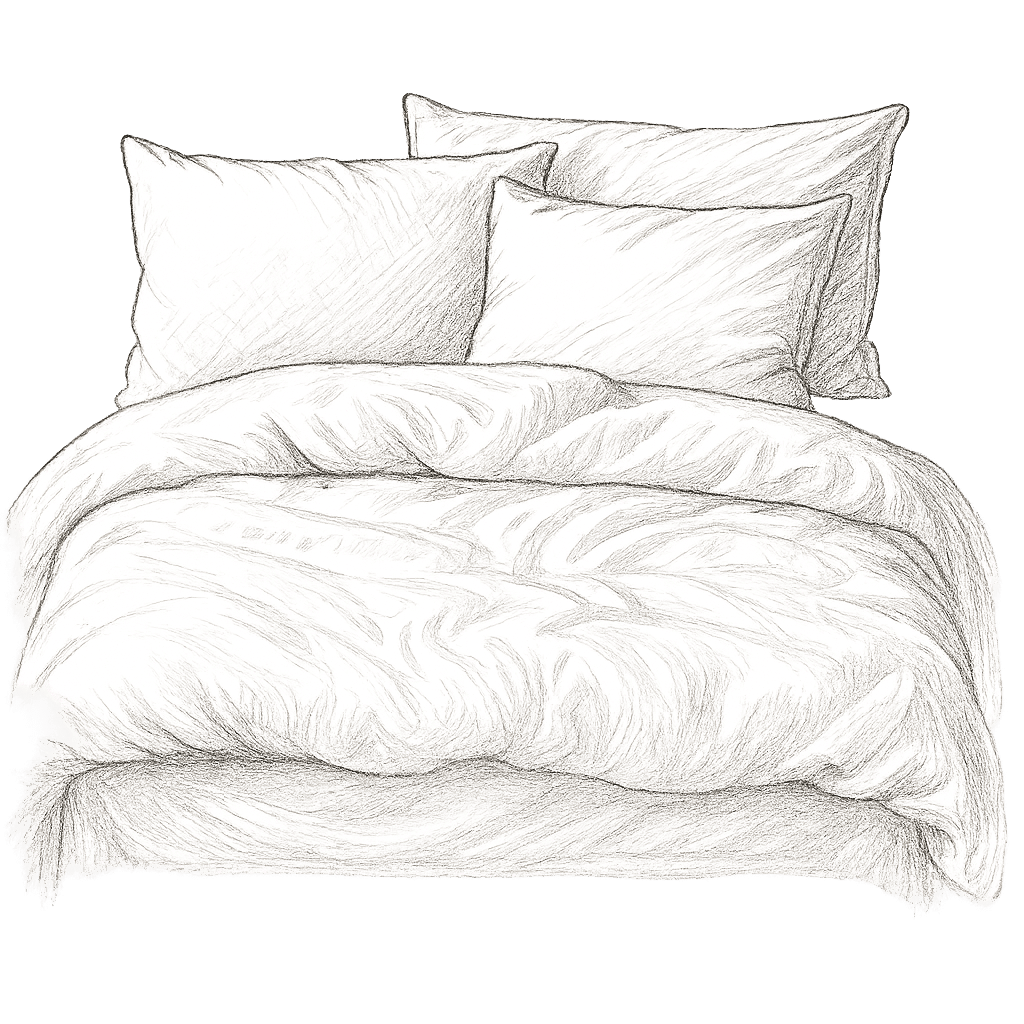 Premium Memory Foam Products