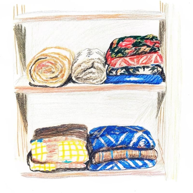 Quilts & Comforters