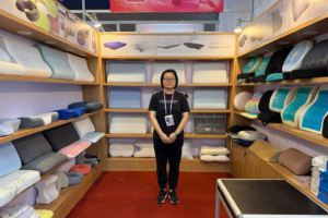 Canton Fair Booth