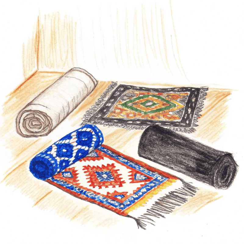 Carpets and Mats