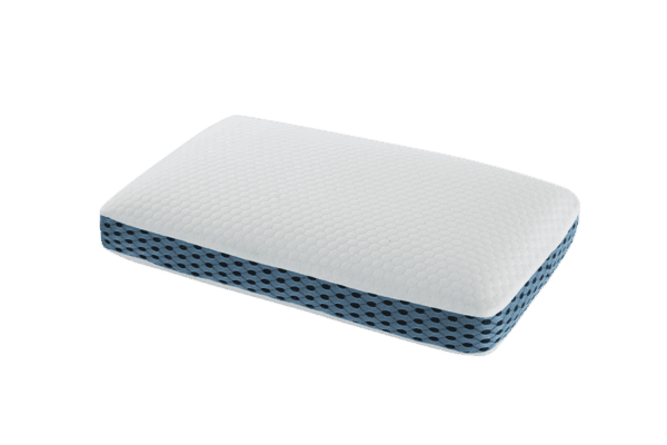 Premium Memory Foam Pillows